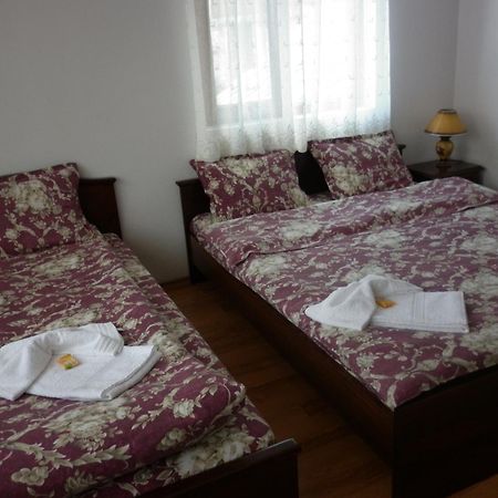 Guest House Mavrudieva Koprivshtitsa Exterior foto