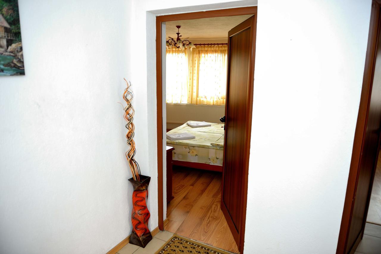 Guest House Mavrudieva Koprivshtitsa Exterior foto